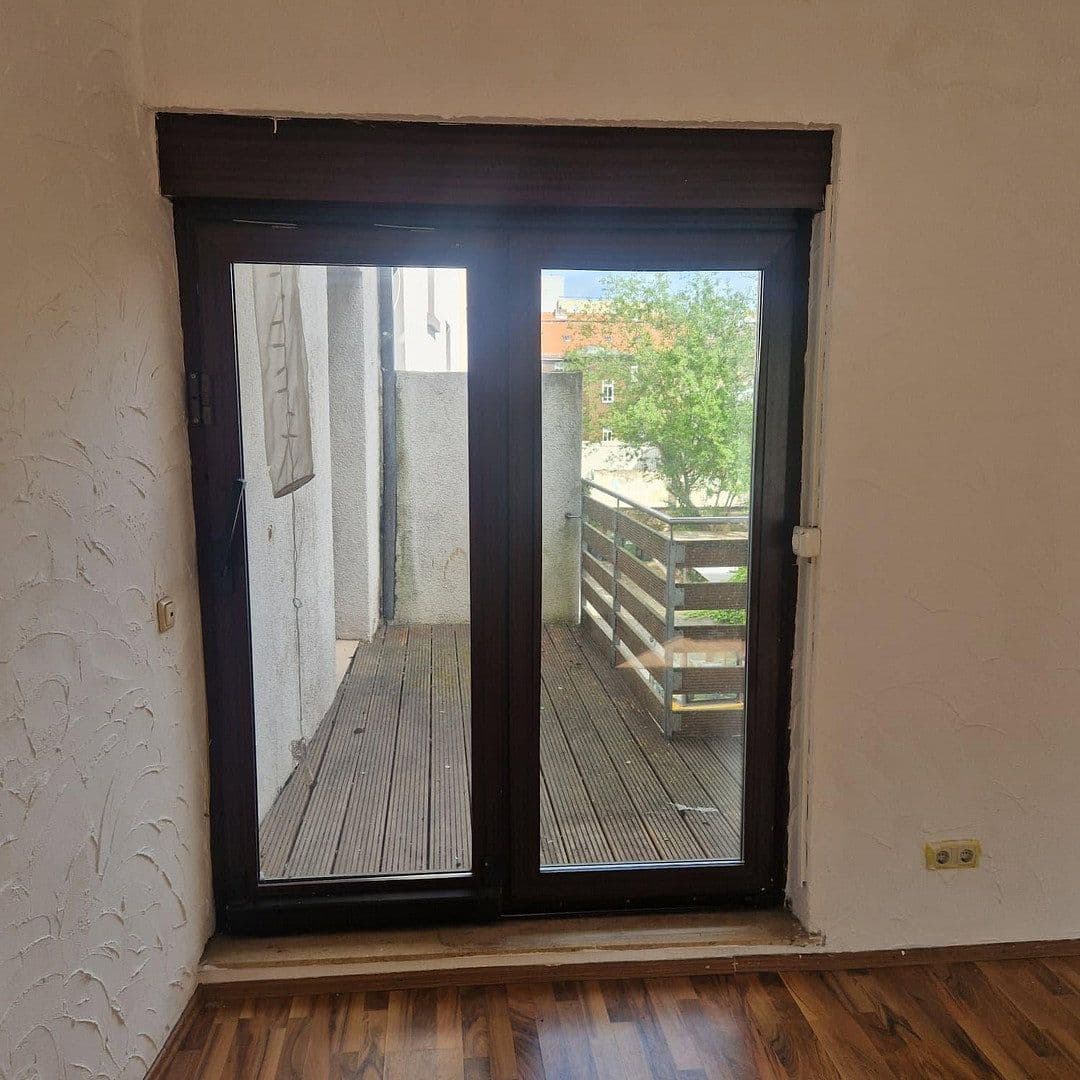 Pronájem bytu 4+1 113 m², Bleichstr. 2, Offenbach am Main, Hessen Pronájem bytu 4+1 113 m², Bleichstr. 2, Offenbach am Main, Hessen