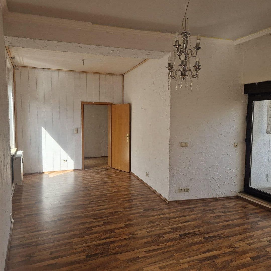 Pronájem bytu 4+1 113 m², Bleichstr. 2, Offenbach am Main, Hessen Pronájem bytu 4+1 113 m², Bleichstr. 2, Offenbach am Main, Hessen
