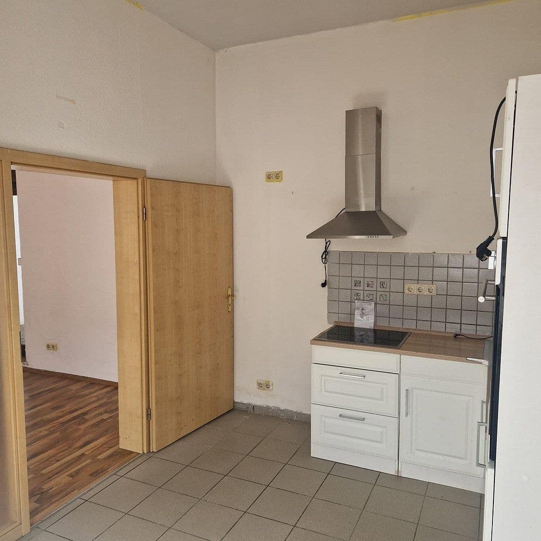 Pronájem bytu 4+1 113 m², Bleichstr. 2, Offenbach am Main, Hessen Pronájem bytu 4+1 113 m², Bleichstr. 2, Offenbach am Main, Hessen