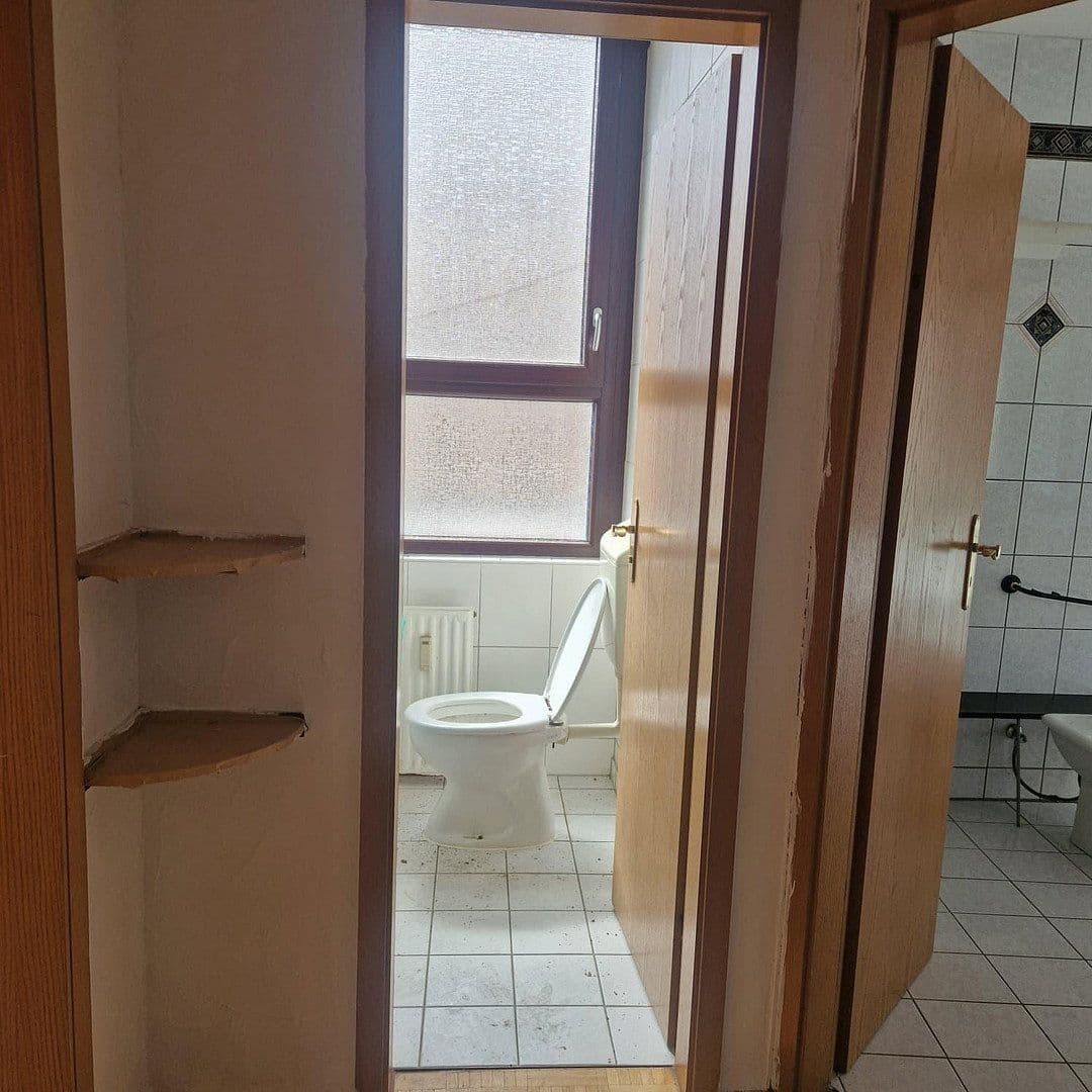 Pronájem bytu 4+1 113 m², Bleichstr. 2, Offenbach am Main, Hessen Pronájem bytu 4+1 113 m², Bleichstr. 2, Offenbach am Main, Hessen