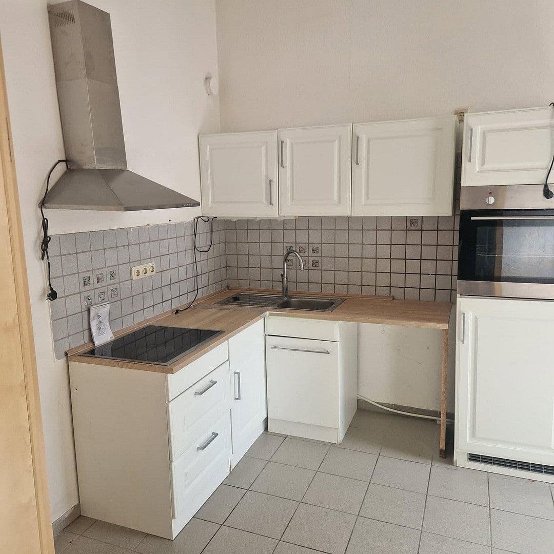 Pronájem bytu 4+1 113 m², Bleichstr. 2, Offenbach am Main, Hessen Pronájem bytu 4+1 113 m², Bleichstr. 2, Offenbach am Main, Hessen