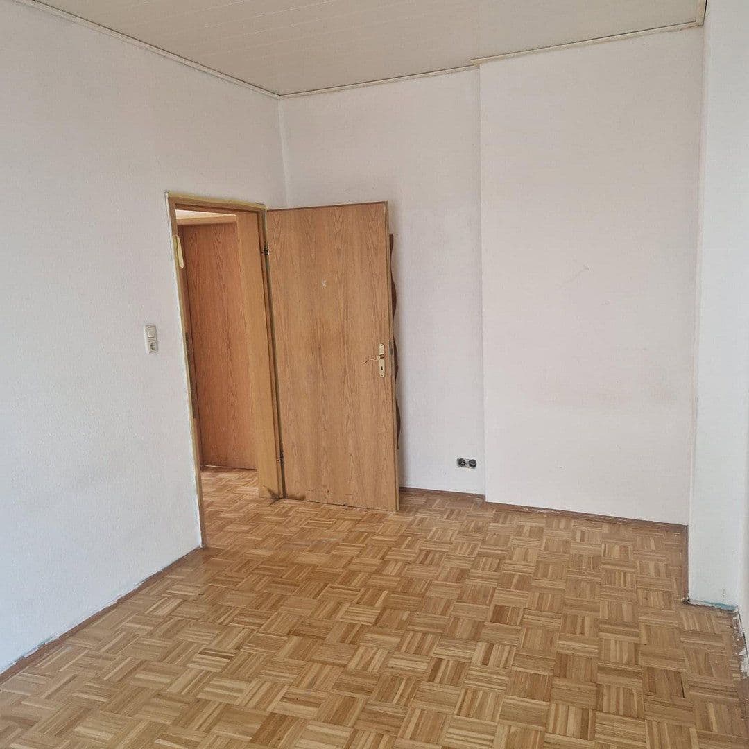 Pronájem bytu 4+1 113 m², Bleichstr. 2, Offenbach am Main, Hessen Pronájem bytu 4+1 113 m², Bleichstr. 2, Offenbach am Main, Hessen