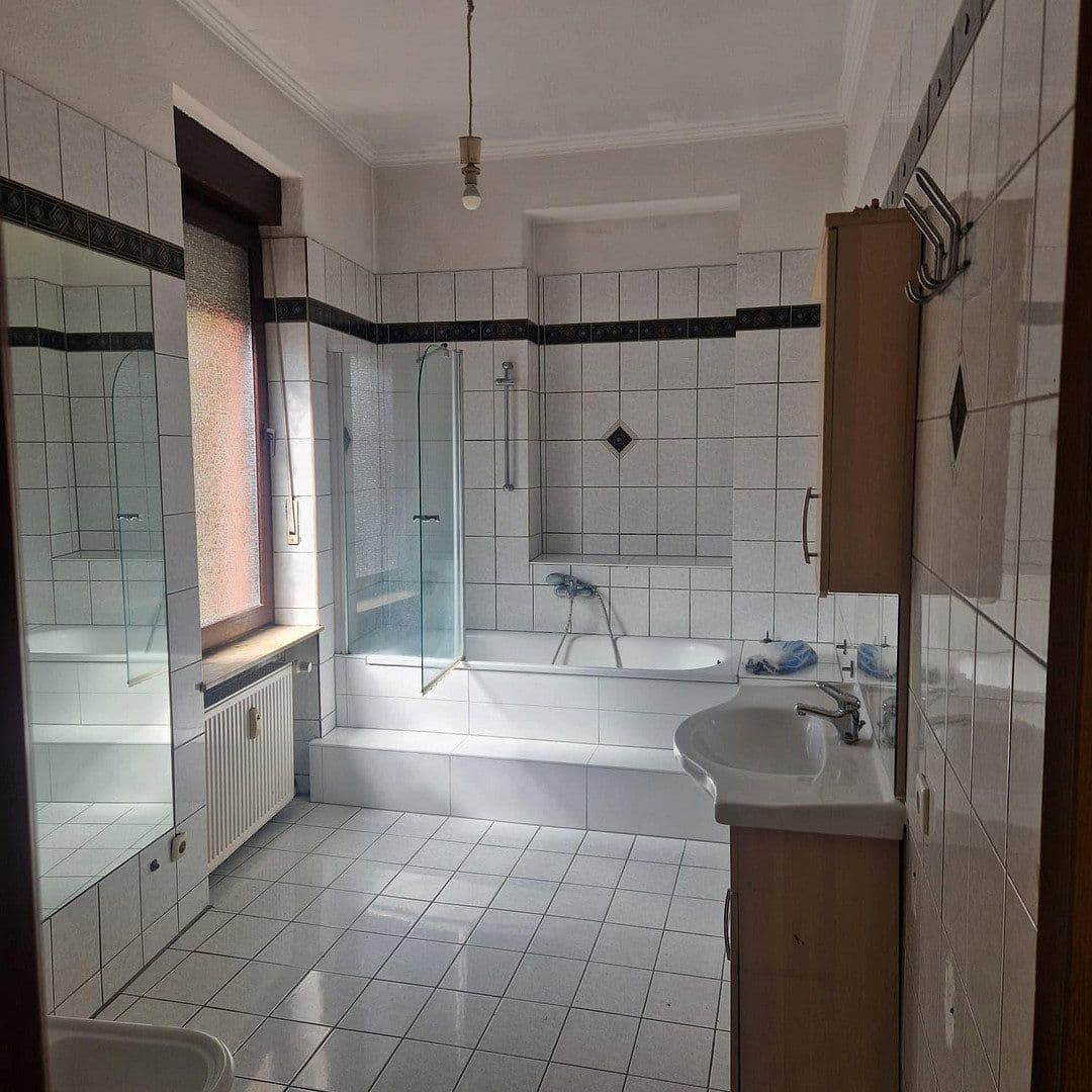 Pronájem bytu 4+1 113 m², Bleichstr. 2, Offenbach am Main, Hessen Pronájem bytu 4+1 113 m², Bleichstr. 2, Offenbach am Main, Hessen