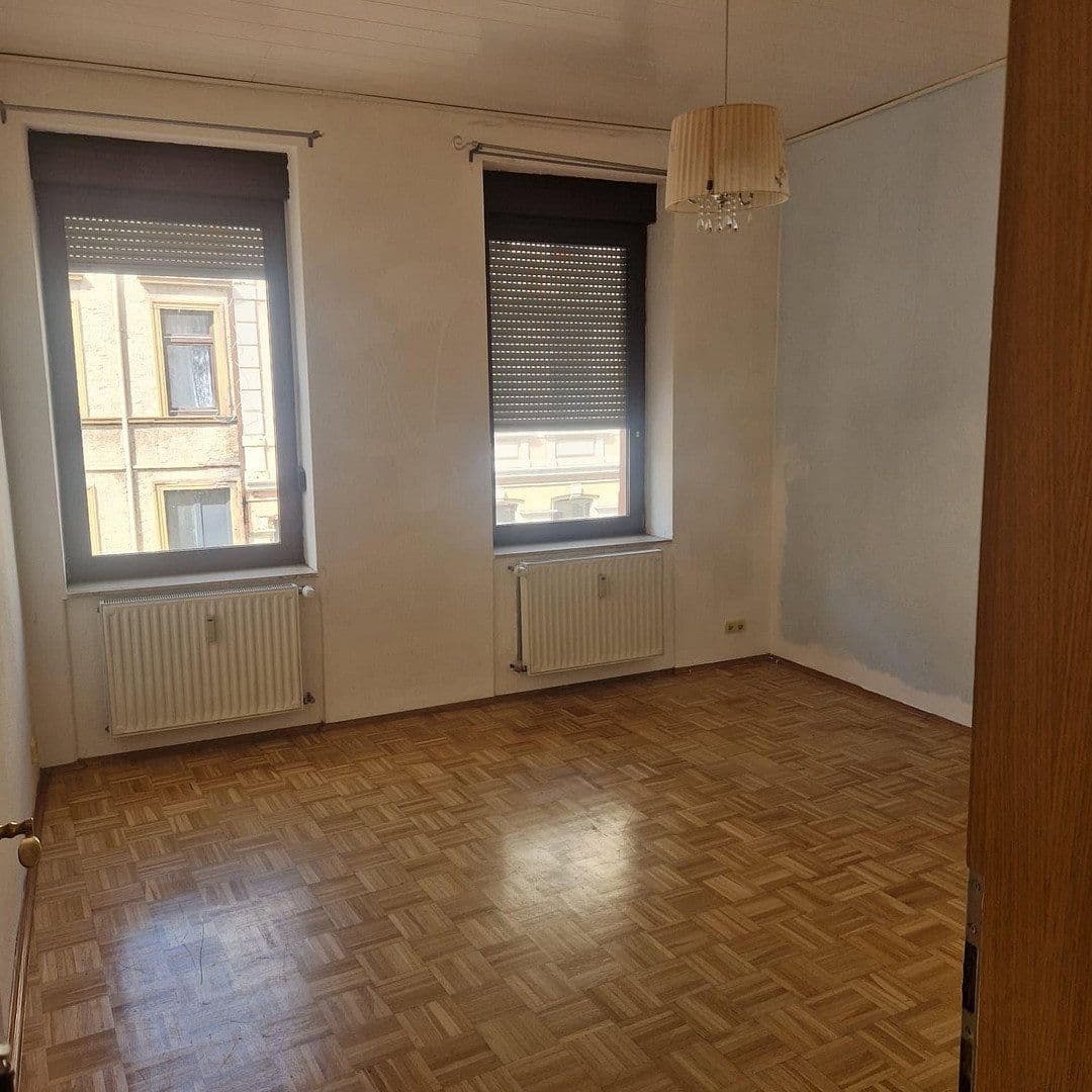 Pronájem bytu 4+1 113 m², Bleichstr. 2, Offenbach am Main, Hessen Pronájem bytu 4+1 113 m², Bleichstr. 2, Offenbach am Main, Hessen