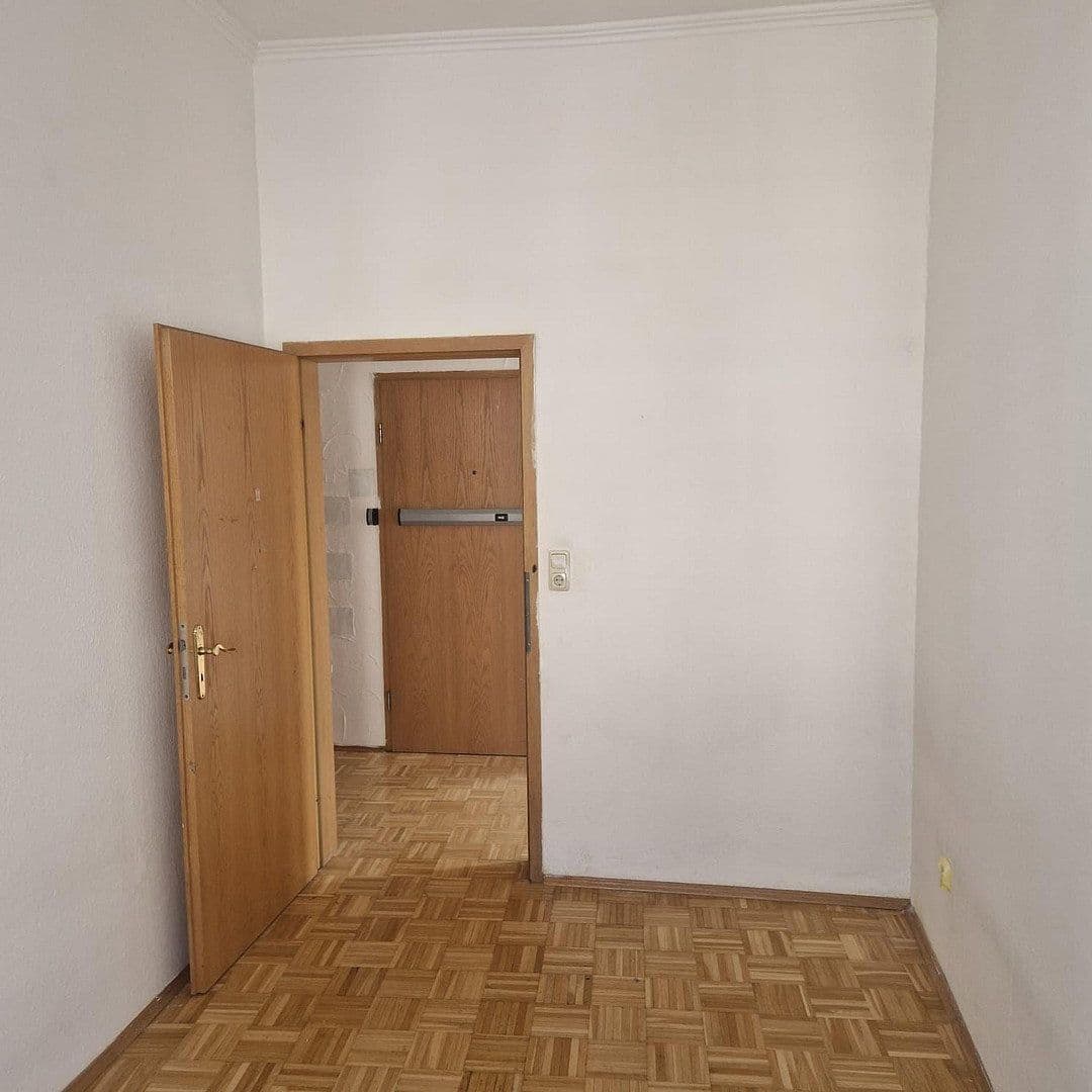 Pronájem bytu 4+1 113 m², Bleichstr. 2, Offenbach am Main, Hessen Pronájem bytu 4+1 113 m², Bleichstr. 2, Offenbach am Main, Hessen