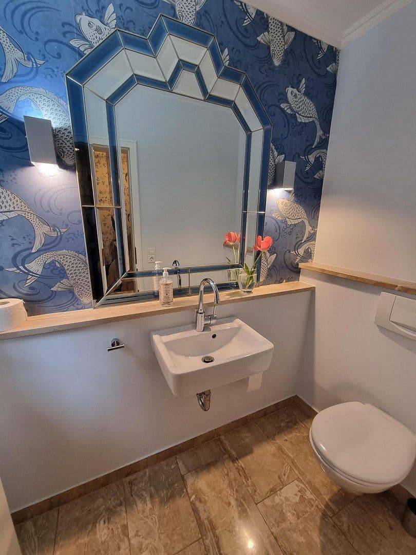 Prodej domu 185 m², pozemek 630 m², Vaterstetten, Bavorsko Prodej domu 185 m², pozemek 630 m², Vaterstetten, Bavorsko