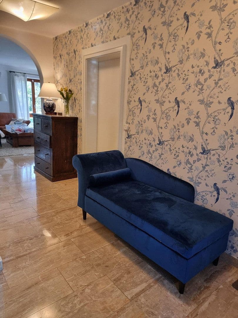 Prodej domu 185 m², pozemek 630 m², Vaterstetten, Bavorsko Prodej domu 185 m², pozemek 630 m², Vaterstetten, Bavorsko