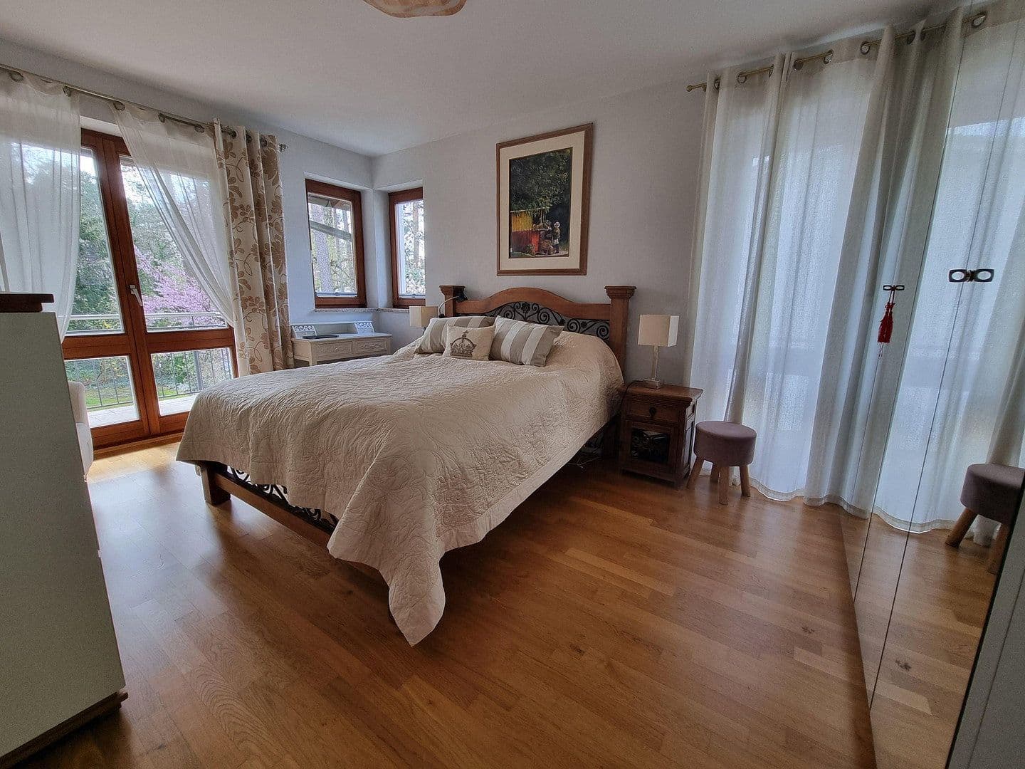 Prodej domu 185 m², pozemek 630 m², Vaterstetten, Bavorsko Prodej domu 185 m², pozemek 630 m², Vaterstetten, Bavorsko