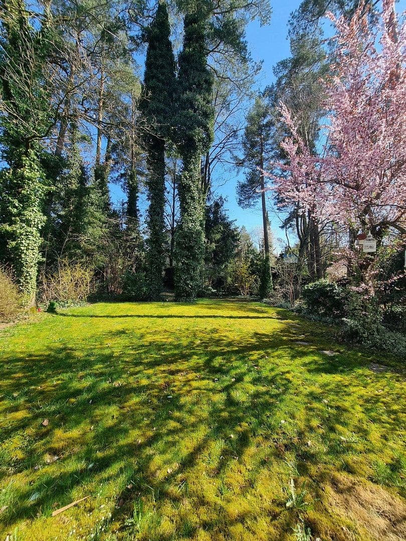 Prodej domu 185 m², pozemek 630 m², Vaterstetten, Bavorsko Prodej domu 185 m², pozemek 630 m², Vaterstetten, Bavorsko