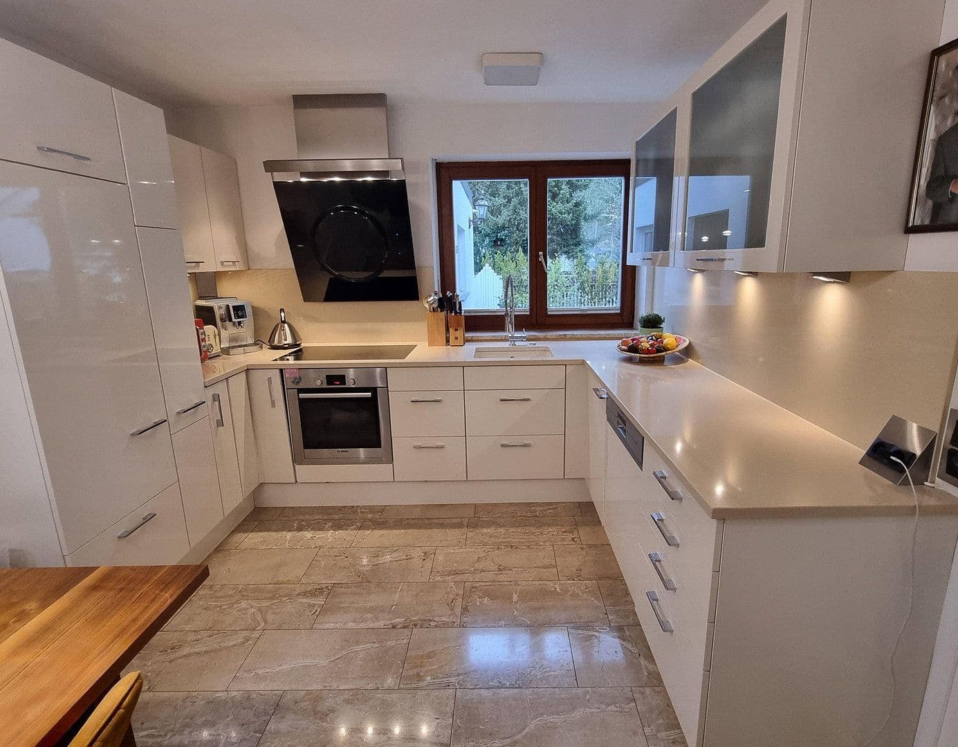 Prodej domu 185 m², pozemek 630 m², Vaterstetten, Bavorsko Prodej domu 185 m², pozemek 630 m², Vaterstetten, Bavorsko