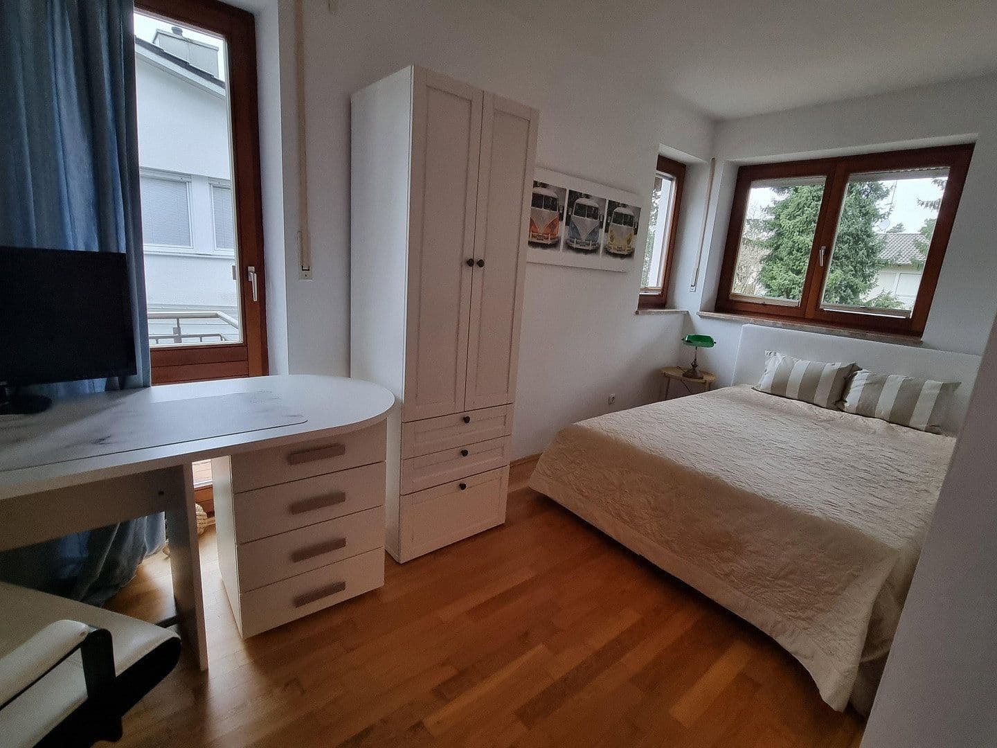 Prodej domu 185 m², pozemek 630 m², Vaterstetten, Bavorsko Prodej domu 185 m², pozemek 630 m², Vaterstetten, Bavorsko
