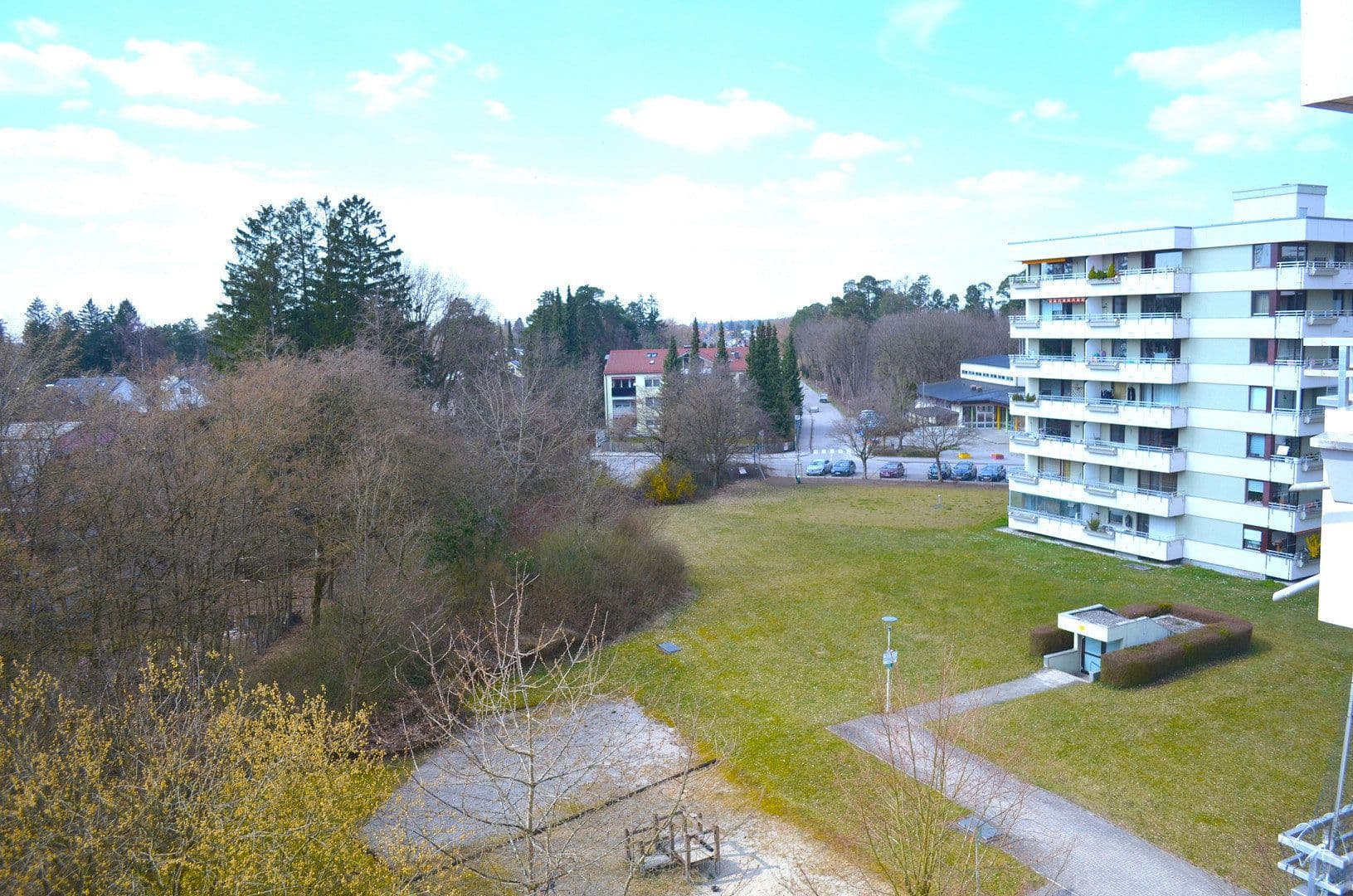 Prodej bytu 2+1 58 m², Gustav-Mahler-Weg 9, Baldham Vaterstetten, Bavorsko Prodej bytu 2+1 58 m², Gustav-Mahler-Weg 9, Baldham Vaterstetten, Bavorsko