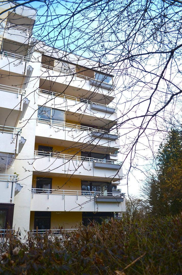 Prodej bytu 2+1 58 m², Gustav-Mahler-Weg 9, Baldham Vaterstetten, Bavorsko Prodej bytu 2+1 58 m², Gustav-Mahler-Weg 9, Baldham Vaterstetten, Bavorsko