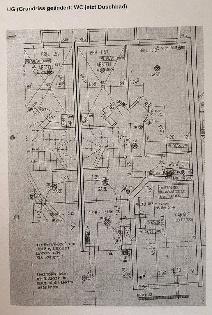 Prodej domu 150 m², pozemek 156 m², Waiblingen, Bádensko-Württembersko Prodej domu 150 m², pozemek 156 m², Waiblingen, Bádensko-Württembersko