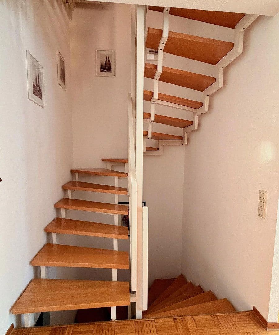 Prodej domu 150 m², pozemek 156 m², Waiblingen, Bádensko-Württembersko Prodej domu 150 m², pozemek 156 m², Waiblingen, Bádensko-Württembersko