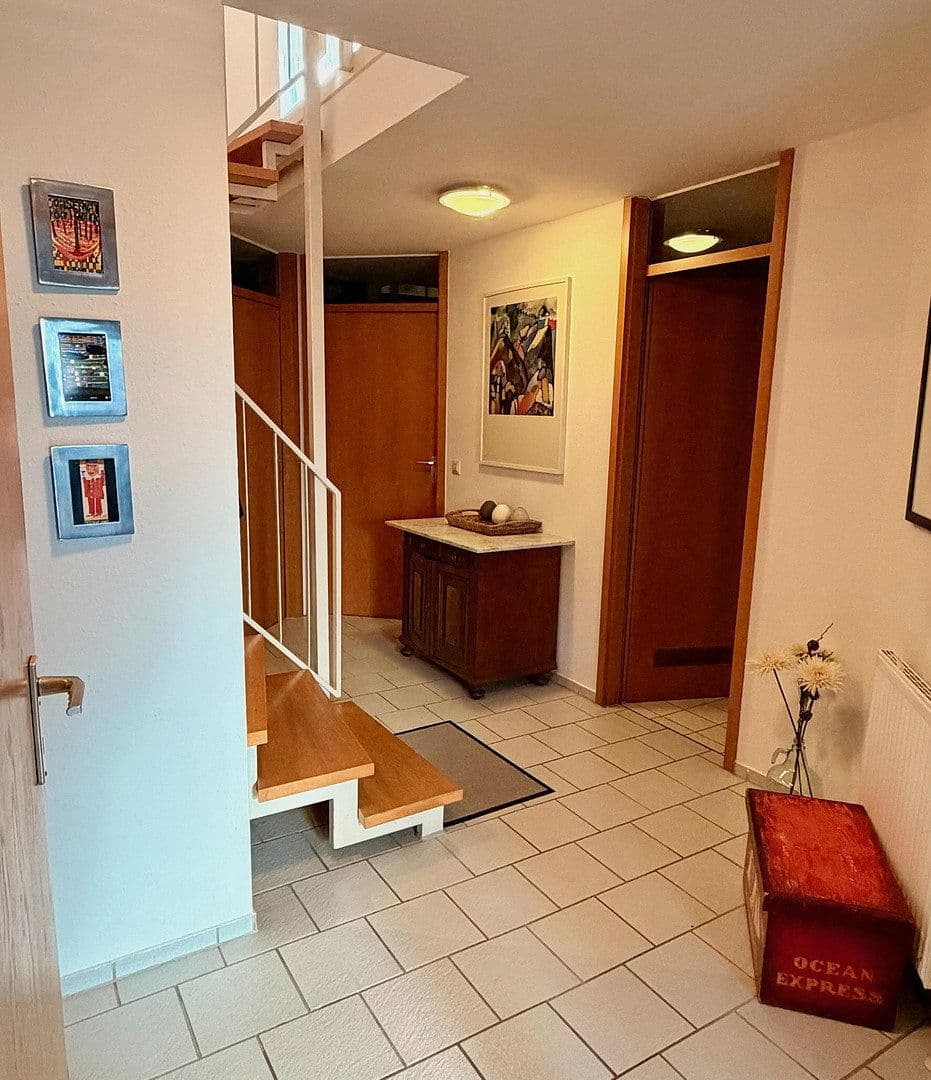 Prodej domu 150 m², pozemek 156 m², Waiblingen, Bádensko-Württembersko Prodej domu 150 m², pozemek 156 m², Waiblingen, Bádensko-Württembersko