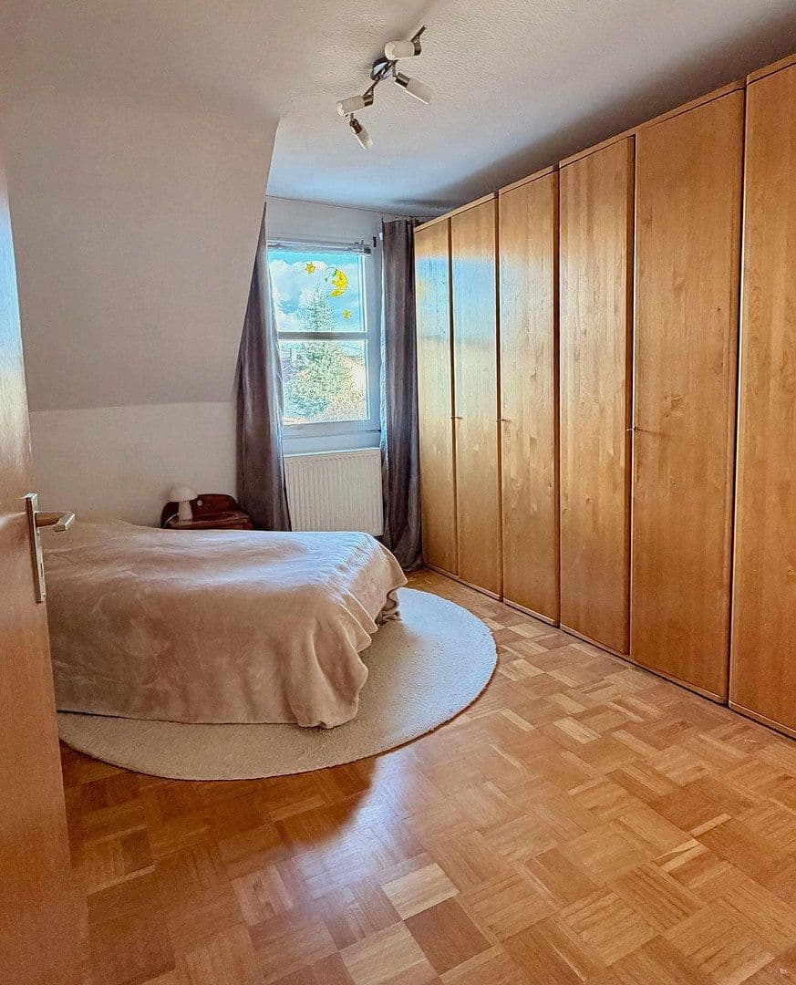 Prodej domu 150 m², pozemek 156 m², Waiblingen, Bádensko-Württembersko Prodej domu 150 m², pozemek 156 m², Waiblingen, Bádensko-Württembersko