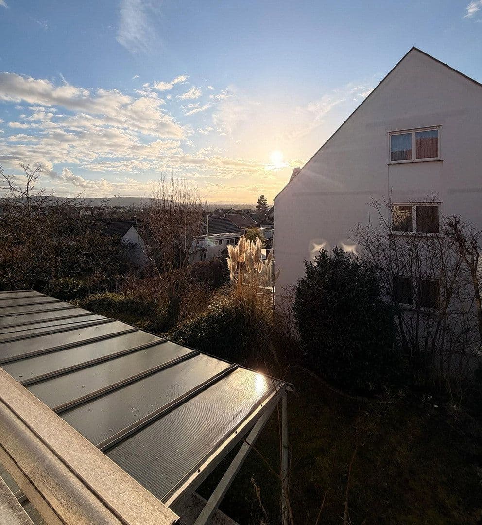 Prodej domu 150 m², pozemek 156 m², Waiblingen, Bádensko-Württembersko Prodej domu 150 m², pozemek 156 m², Waiblingen, Bádensko-Württembersko