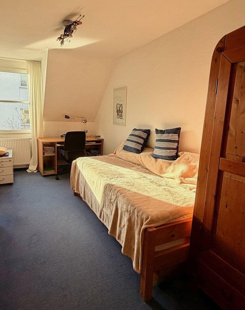 Prodej domu 150 m², pozemek 156 m², Waiblingen, Bádensko-Württembersko Prodej domu 150 m², pozemek 156 m², Waiblingen, Bádensko-Württembersko