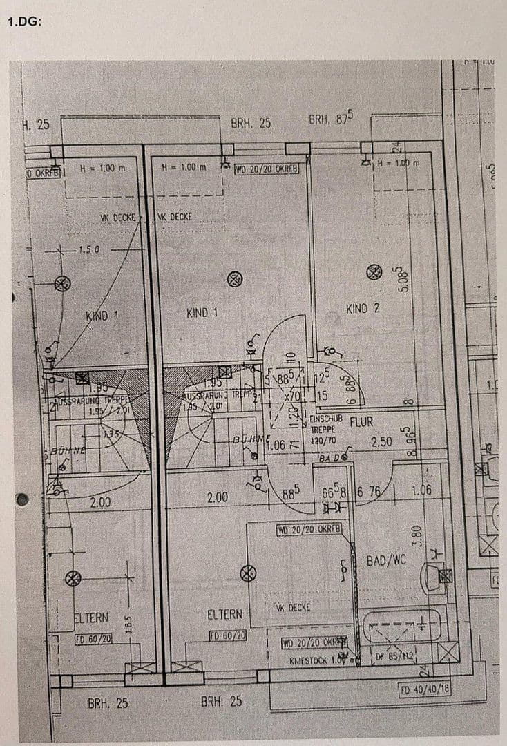 Prodej domu 150 m², pozemek 156 m², Waiblingen, Bádensko-Württembersko Prodej domu 150 m², pozemek 156 m², Waiblingen, Bádensko-Württembersko