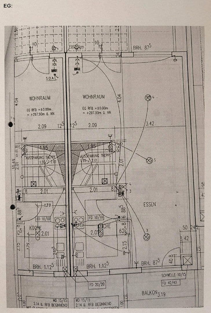 Prodej domu 150 m², pozemek 156 m², Waiblingen, Bádensko-Württembersko Prodej domu 150 m², pozemek 156 m², Waiblingen, Bádensko-Württembersko