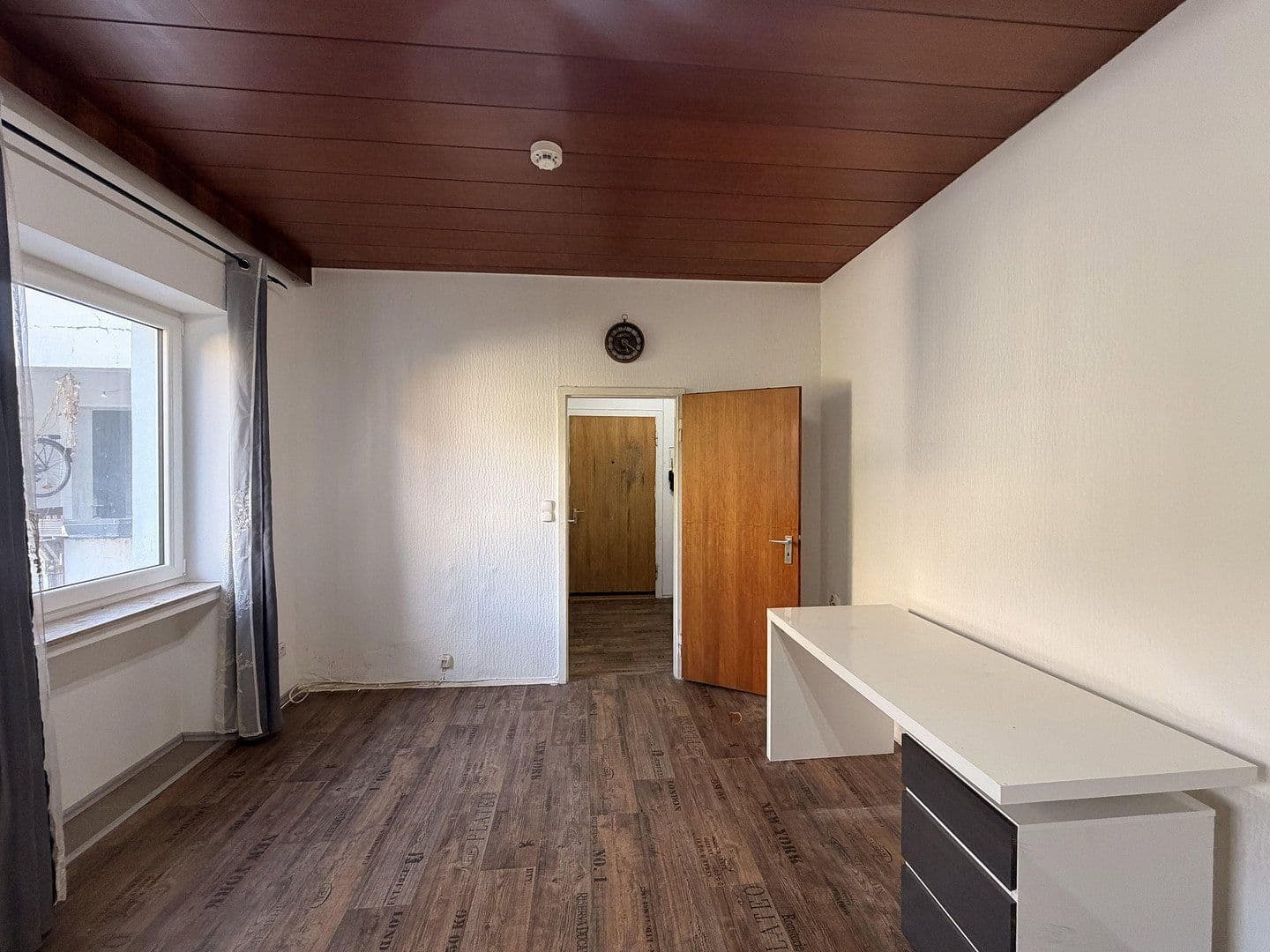 Pronájem bytu 1+1 30 m², Stockkampstraße 12, Düsseldorf, Severní Porýní-Vestfálsko Pronájem bytu 1+1 30 m², Stockkampstraße 12, Düsseldorf, Severní Porýní-Vestfálsko