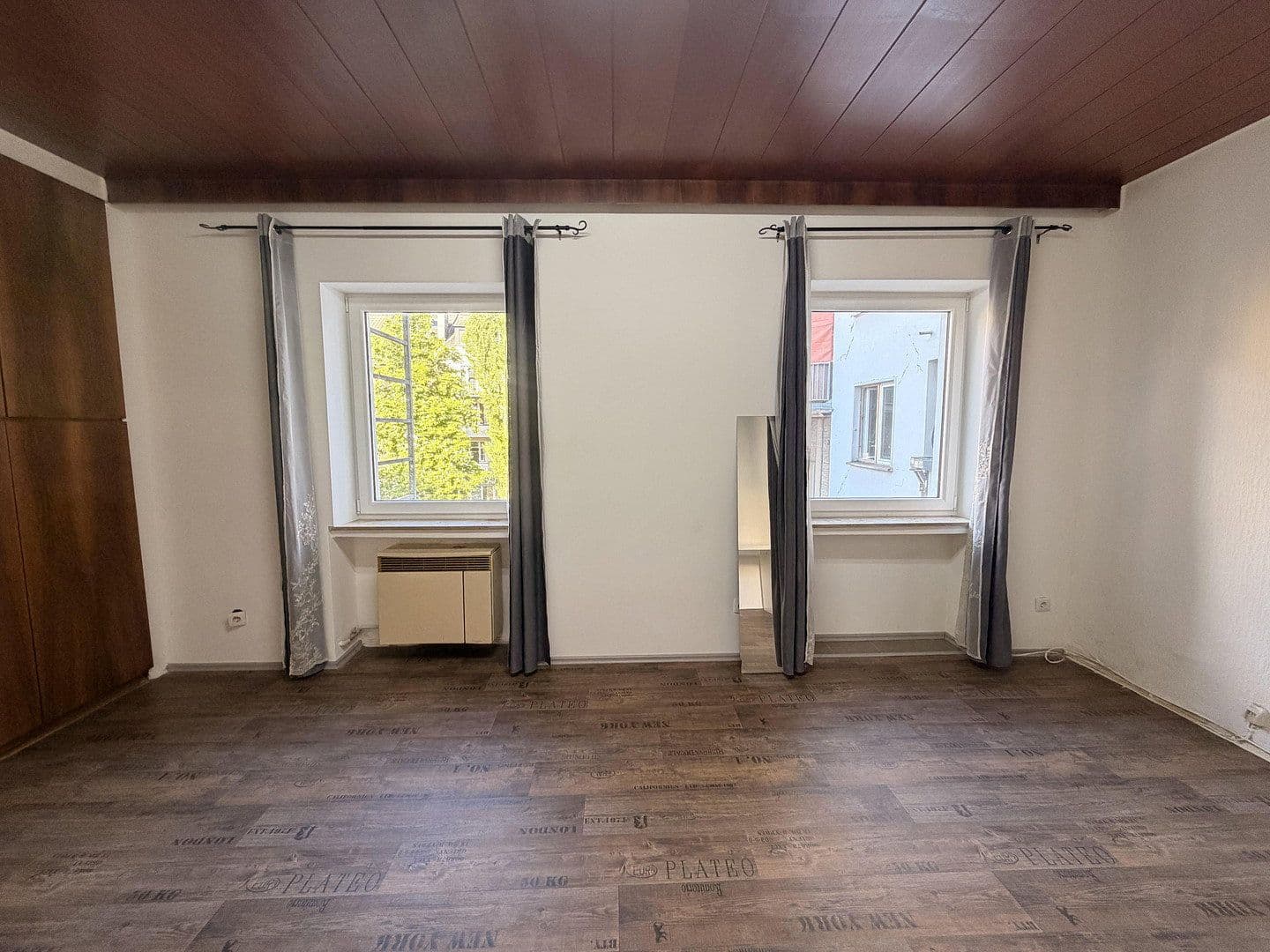 Pronájem bytu 1+1 30 m², Stockkampstraße 12, Düsseldorf, Severní Porýní-Vestfálsko Pronájem bytu 1+1 30 m², Stockkampstraße 12, Düsseldorf, Severní Porýní-Vestfálsko