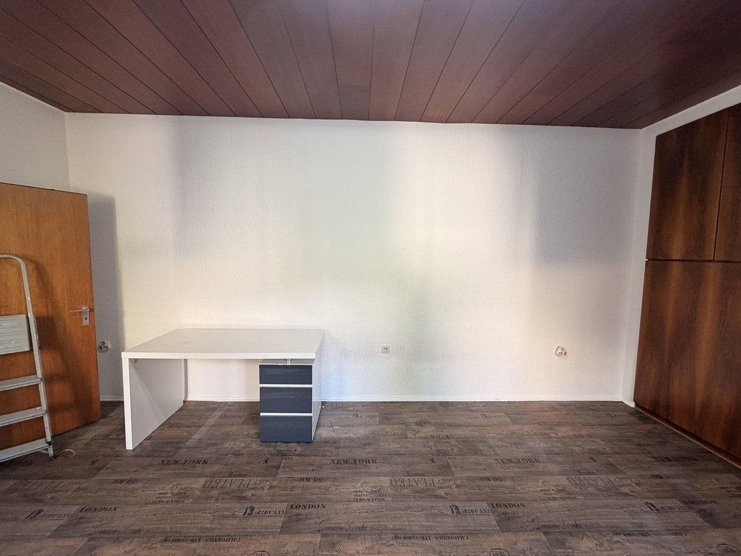 Pronájem bytu 1+1 30 m², Stockkampstraße 12, Düsseldorf, Severní Porýní-Vestfálsko Pronájem bytu 1+1 30 m², Stockkampstraße 12, Düsseldorf, Severní Porýní-Vestfálsko