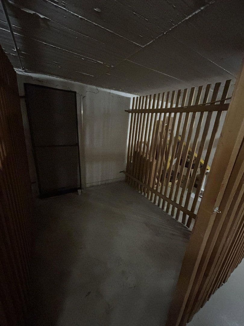 Pronájem bytu 1+kk 39 m², Karl-Arnold-Straße 29, Meerbusch, Severní Porýní-Vestfálsko Pronájem bytu 1+kk 39 m², Karl-Arnold-Straße 29, Meerbusch, Severní Porýní-Vestfálsko