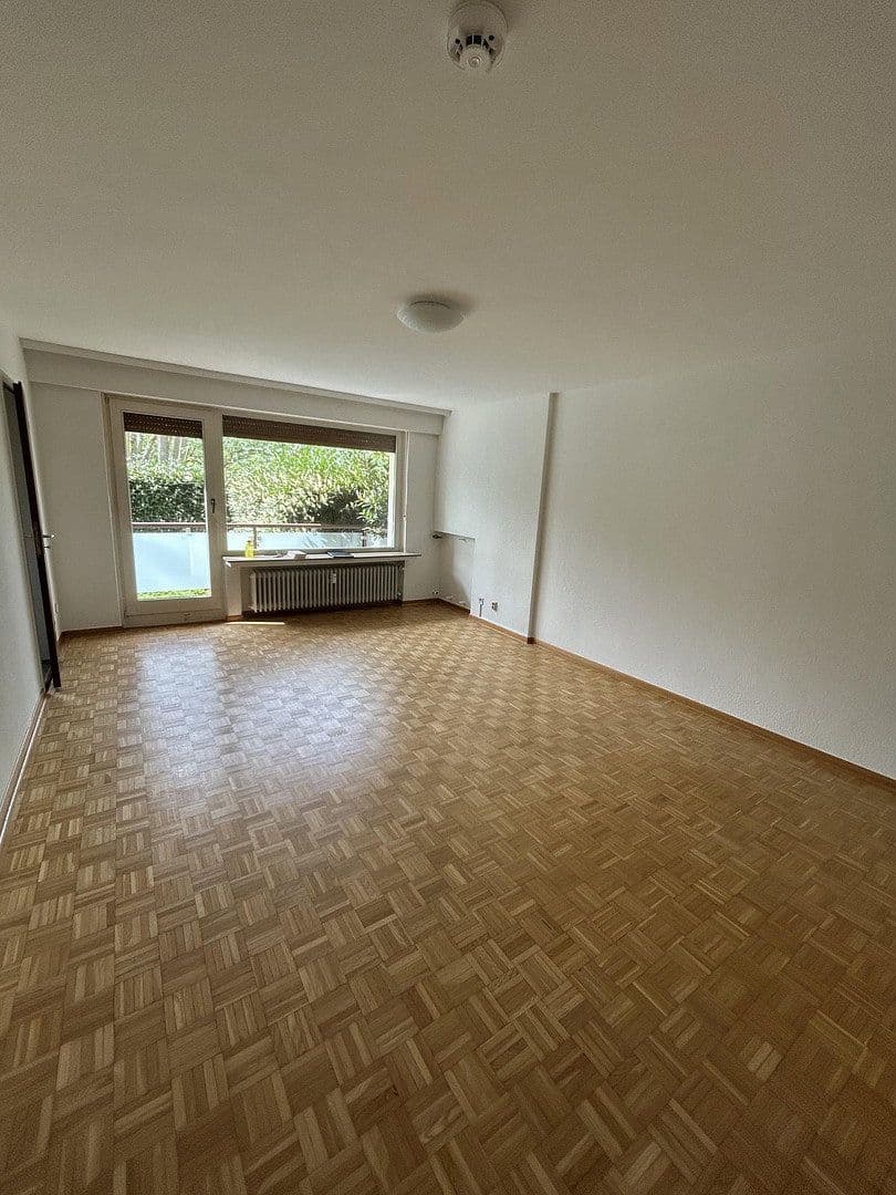 Pronájem bytu 1+kk 39 m², Karl-Arnold-Straße 29, Meerbusch, Severní Porýní-Vestfálsko Pronájem bytu 1+kk 39 m², Karl-Arnold-Straße 29, Meerbusch, Severní Porýní-Vestfálsko