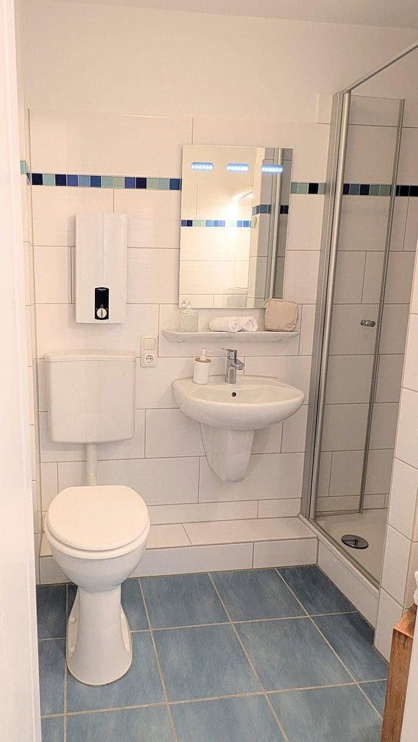 Prodej bytu 2+1 47 m², Forstmeisterweg 4b, Schwarzenbek, Šlesvicko-Holštýnsko Prodej bytu 2+1 47 m², Forstmeisterweg 4b, Schwarzenbek, Šlesvicko-Holštýnsko