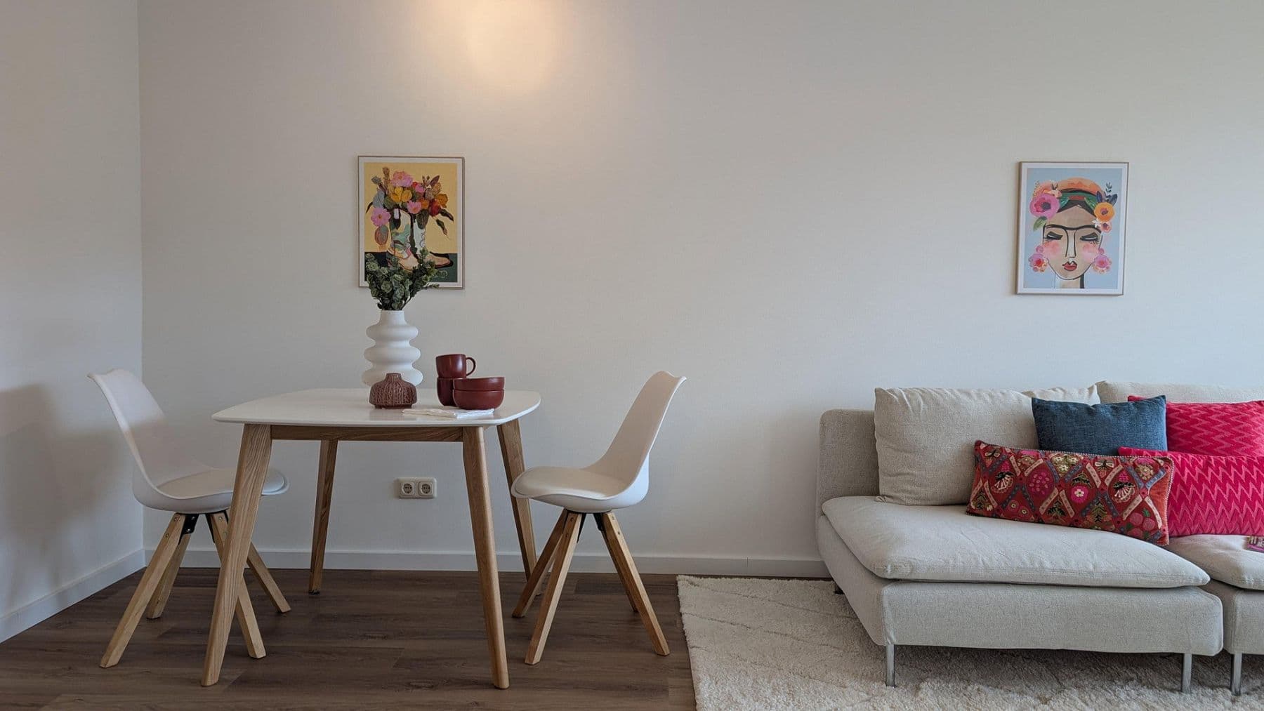 Prodej bytu 2+1 47 m², Forstmeisterweg 4b, Schwarzenbek, Šlesvicko-Holštýnsko Prodej bytu 2+1 47 m², Forstmeisterweg 4b, Schwarzenbek, Šlesvicko-Holštýnsko