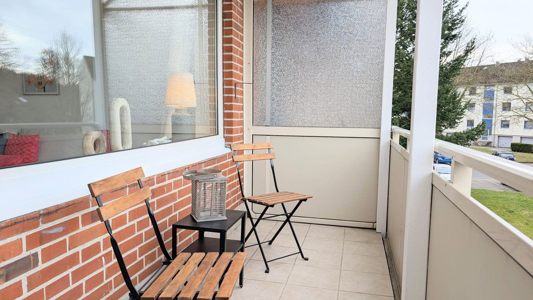 Prodej bytu 2+1 47 m², Forstmeisterweg 4b, Schwarzenbek, Šlesvicko-Holštýnsko Prodej bytu 2+1 47 m², Forstmeisterweg 4b, Schwarzenbek, Šlesvicko-Holštýnsko