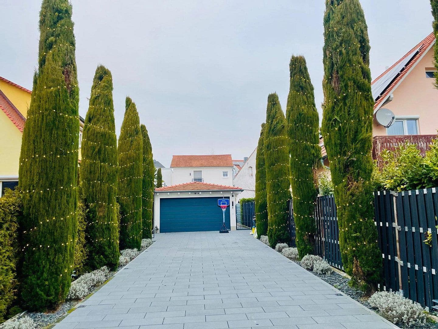 Prodej domu 176 m², pozemek 490 m², Speyerer Straße 23, Römerberg, Porýní-Falc Prodej domu 176 m², pozemek 490 m², Speyerer Straße 23, Römerberg, Porýní-Falc