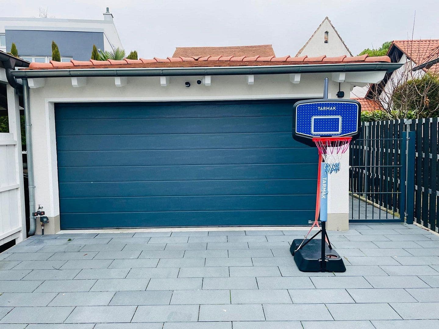 Prodej domu 176 m², pozemek 490 m², Speyerer Straße 23, Römerberg, Porýní-Falc Prodej domu 176 m², pozemek 490 m², Speyerer Straße 23, Römerberg, Porýní-Falc