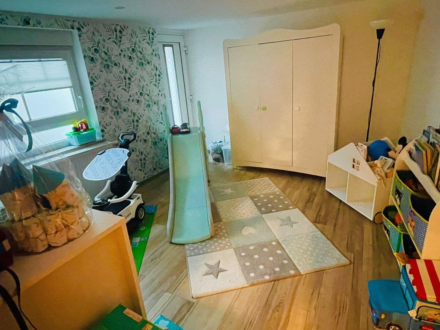 Prodej domu 176 m², pozemek 490 m², Speyerer Straße 23, Römerberg, Porýní-Falc Prodej domu 176 m², pozemek 490 m², Speyerer Straße 23, Römerberg, Porýní-Falc