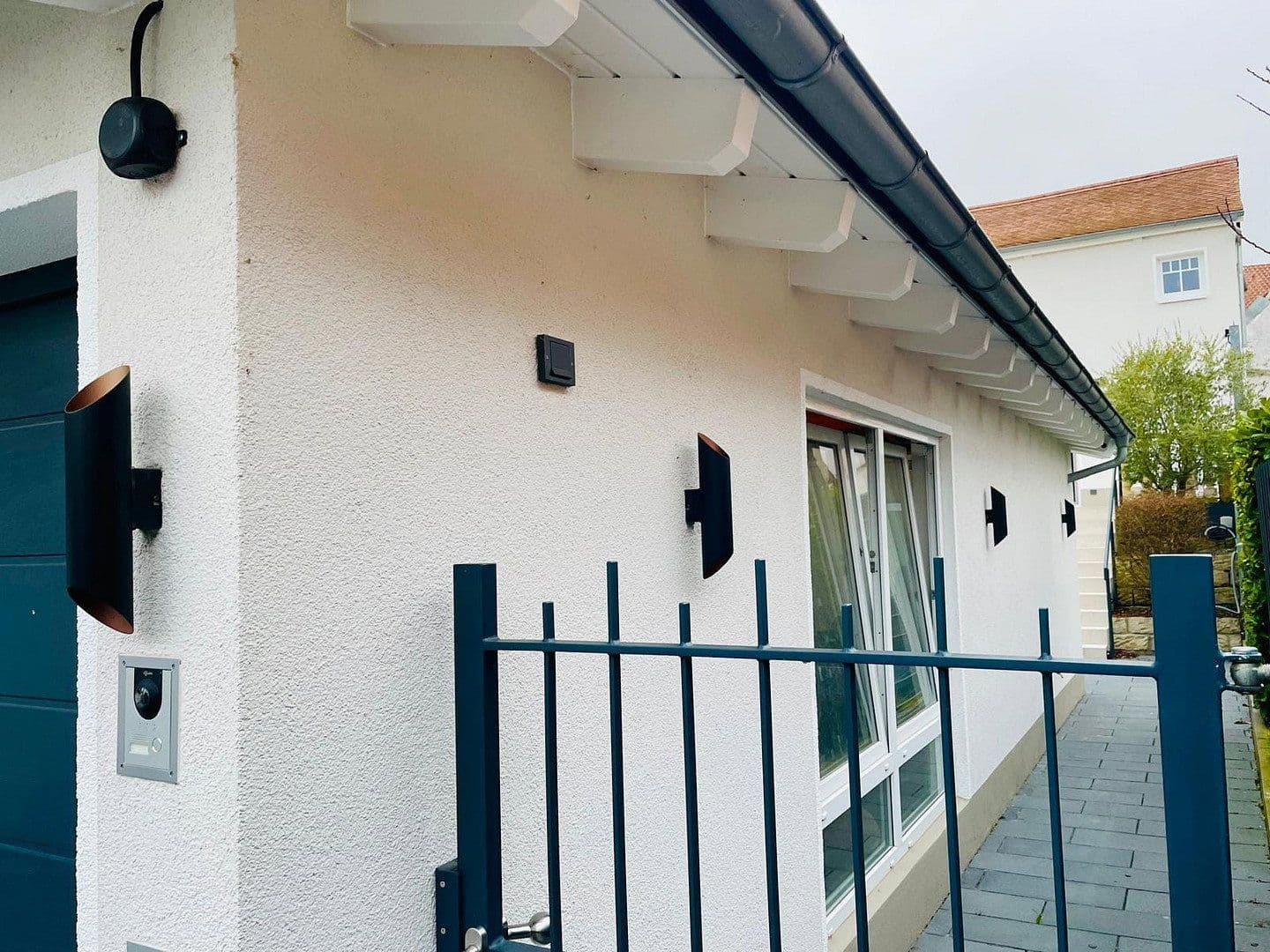 Prodej domu 176 m², pozemek 490 m², Speyerer Straße 23, Römerberg, Porýní-Falc Prodej domu 176 m², pozemek 490 m², Speyerer Straße 23, Römerberg, Porýní-Falc