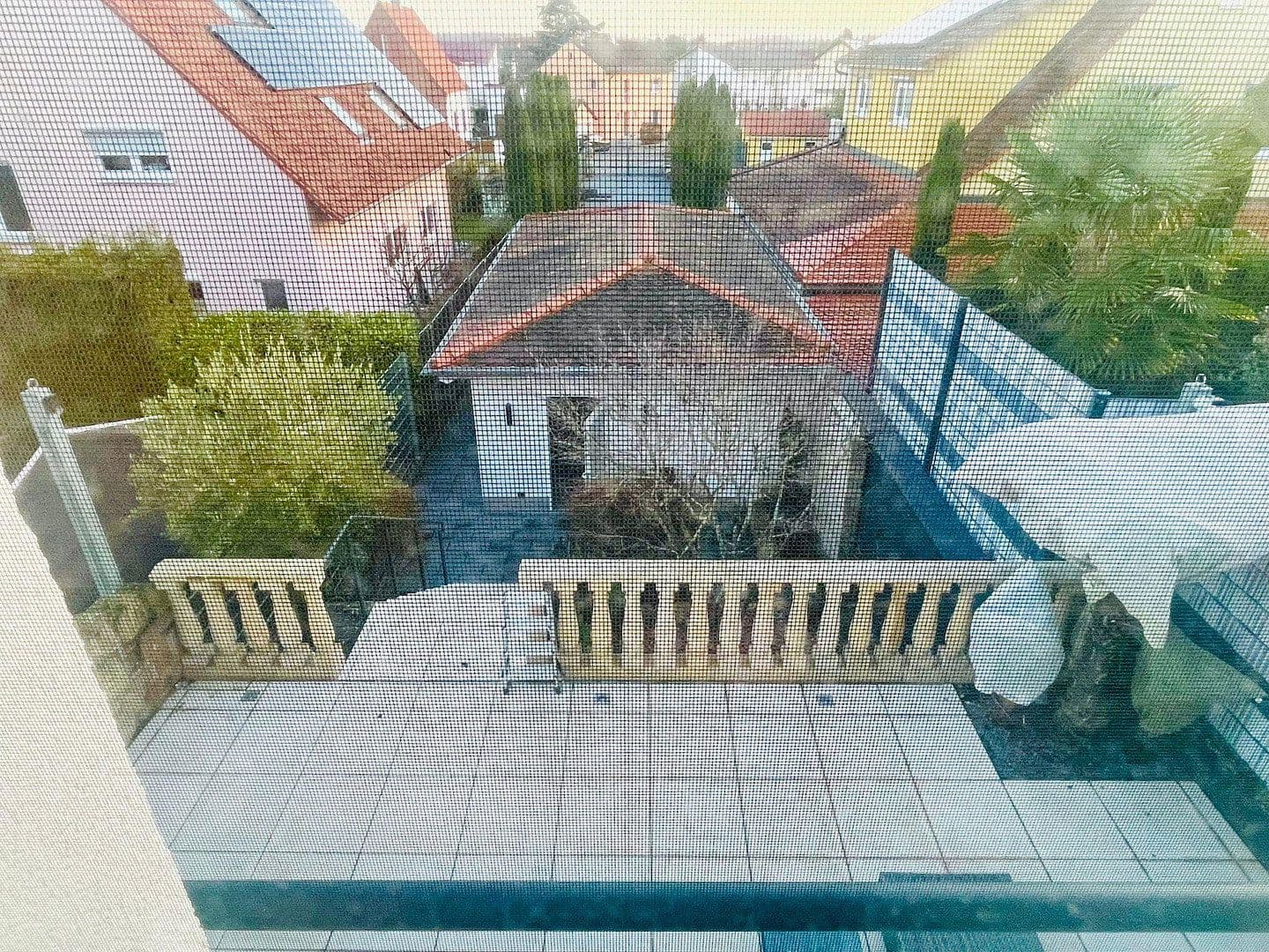 Prodej domu 176 m², pozemek 490 m², Speyerer Straße 23, Römerberg, Porýní-Falc Prodej domu 176 m², pozemek 490 m², Speyerer Straße 23, Römerberg, Porýní-Falc