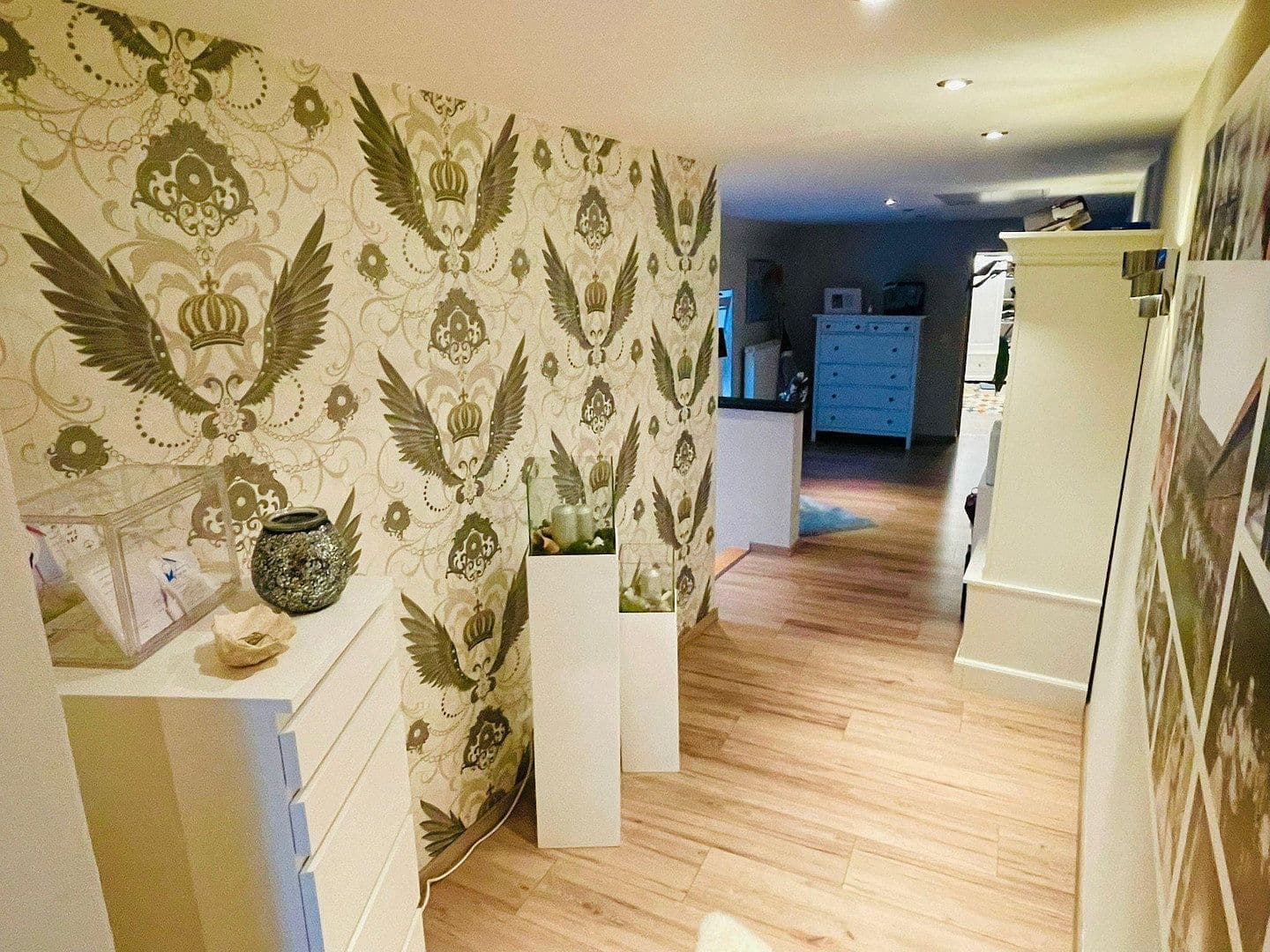 Prodej domu 176 m², pozemek 490 m², Speyerer Straße 23, Römerberg, Porýní-Falc Prodej domu 176 m², pozemek 490 m², Speyerer Straße 23, Römerberg, Porýní-Falc