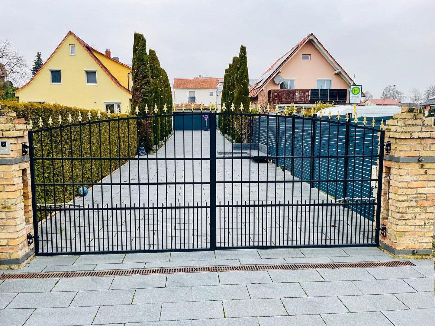 Prodej domu 176 m², pozemek 490 m², Speyerer Straße 23, Römerberg, Porýní-Falc Prodej domu 176 m², pozemek 490 m², Speyerer Straße 23, Römerberg, Porýní-Falc