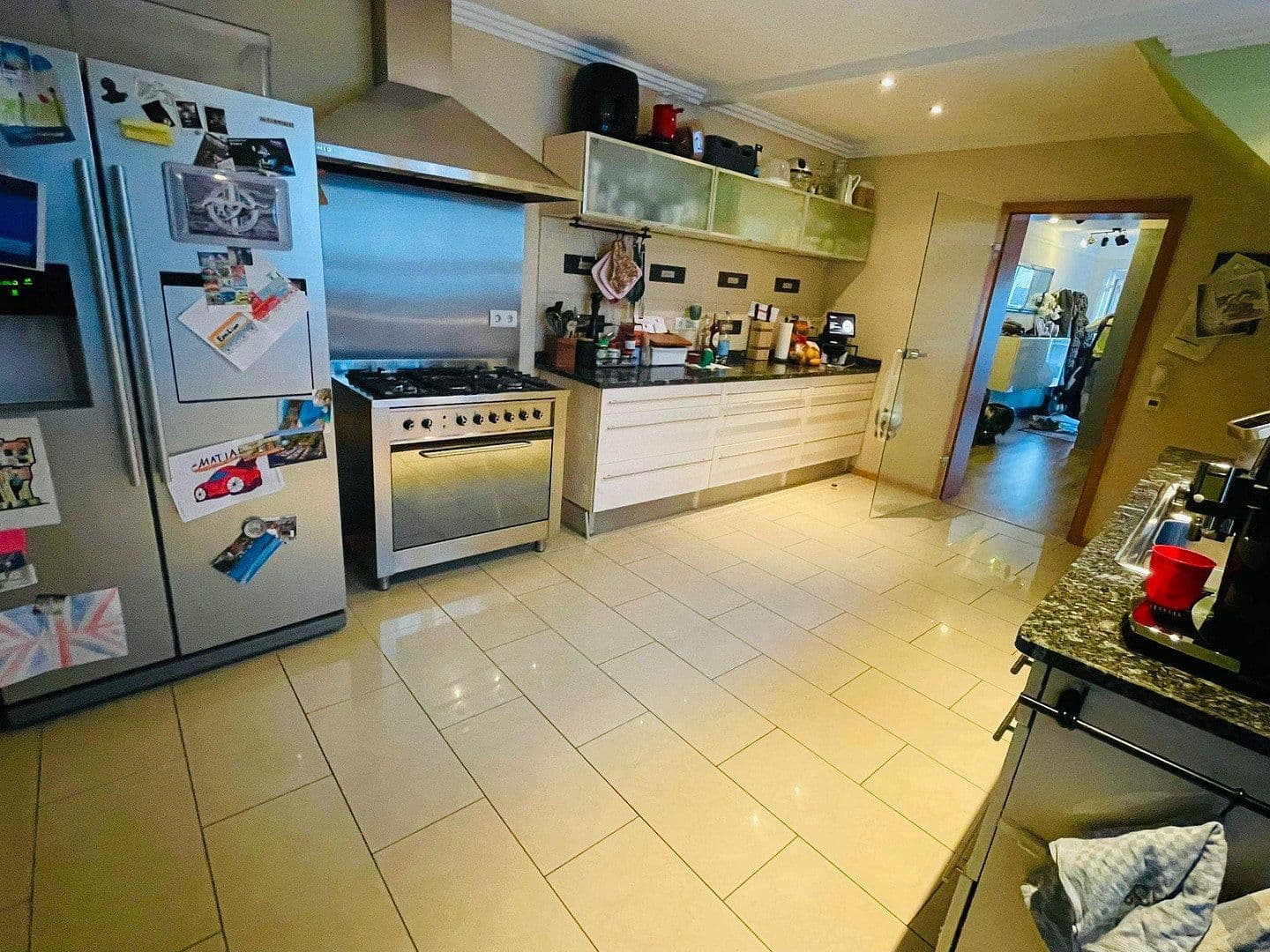 Prodej domu 176 m², pozemek 490 m², Speyerer Straße 23, Römerberg, Porýní-Falc Prodej domu 176 m², pozemek 490 m², Speyerer Straße 23, Römerberg, Porýní-Falc