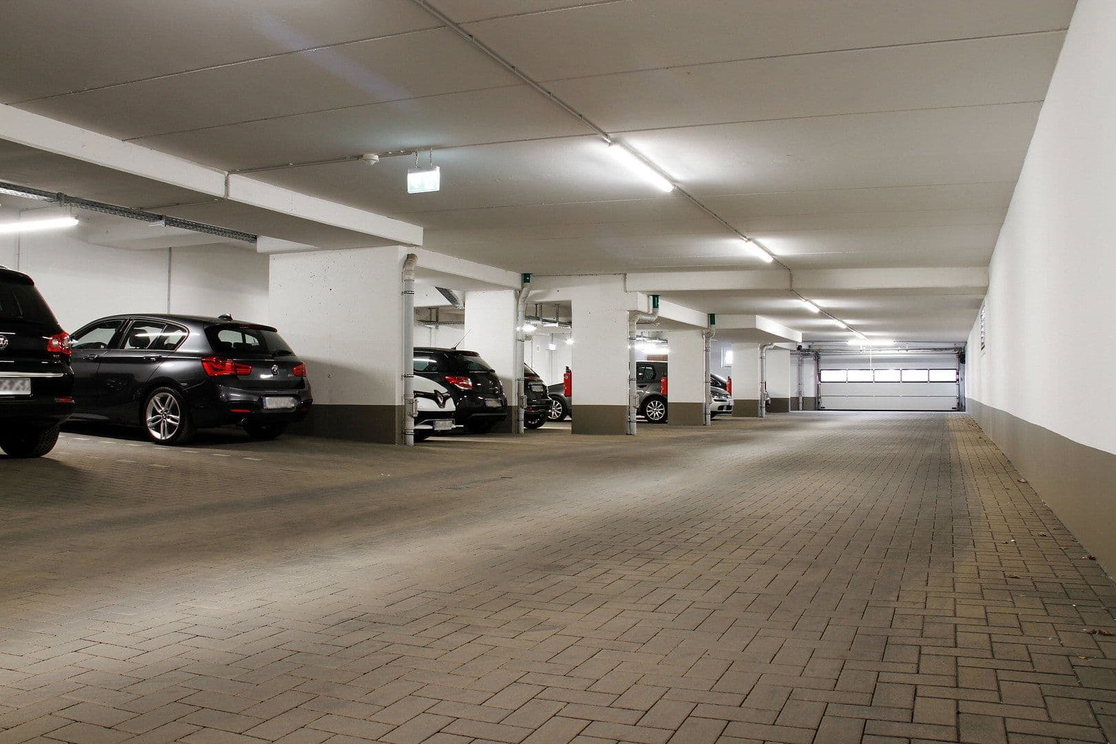 Pronájem bytu 2+1 65 m², Karl-Niepenberg-Weg 2d, Haan, Severní Porýní-Vestfálsko Pronájem bytu 2+1 65 m², Karl-Niepenberg-Weg 2d, Haan, Severní Porýní-Vestfálsko