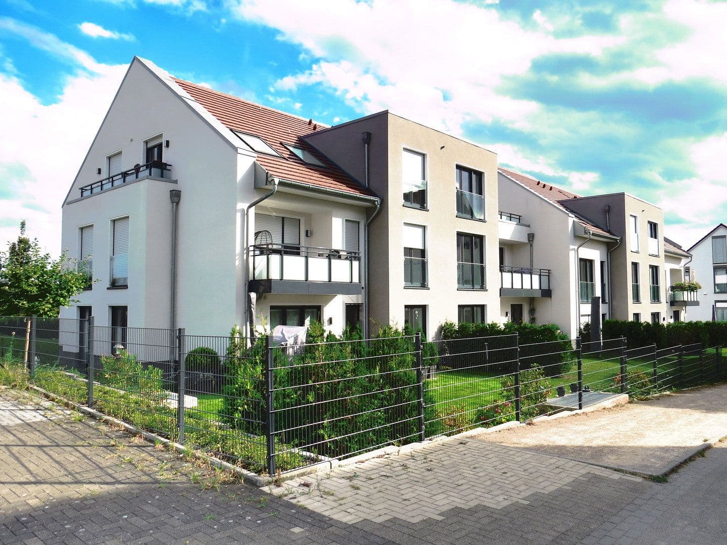 Pronájem bytu 2+1 65 m², Karl-Niepenberg-Weg 2d, Haan, Severní Porýní-Vestfálsko Pronájem bytu 2+1 65 m², Karl-Niepenberg-Weg 2d, Haan, Severní Porýní-Vestfálsko