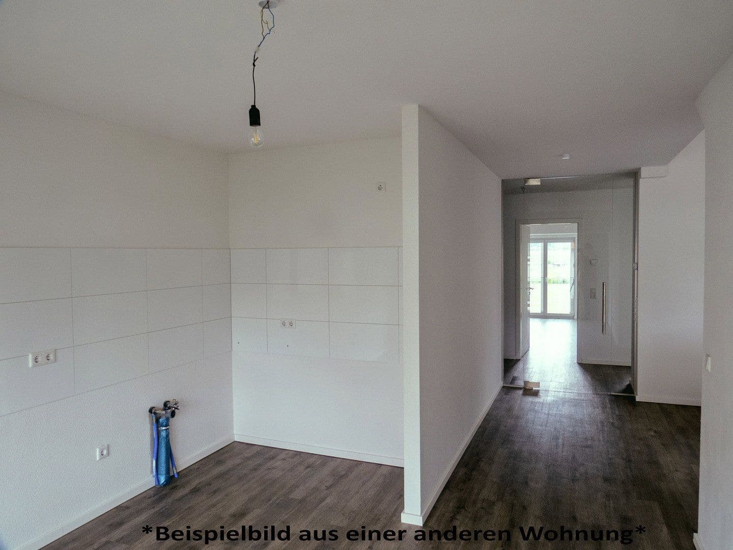 Pronájem bytu 2+1 65 m², Karl-Niepenberg-Weg 2d, Haan, Severní Porýní-Vestfálsko Pronájem bytu 2+1 65 m², Karl-Niepenberg-Weg 2d, Haan, Severní Porýní-Vestfálsko