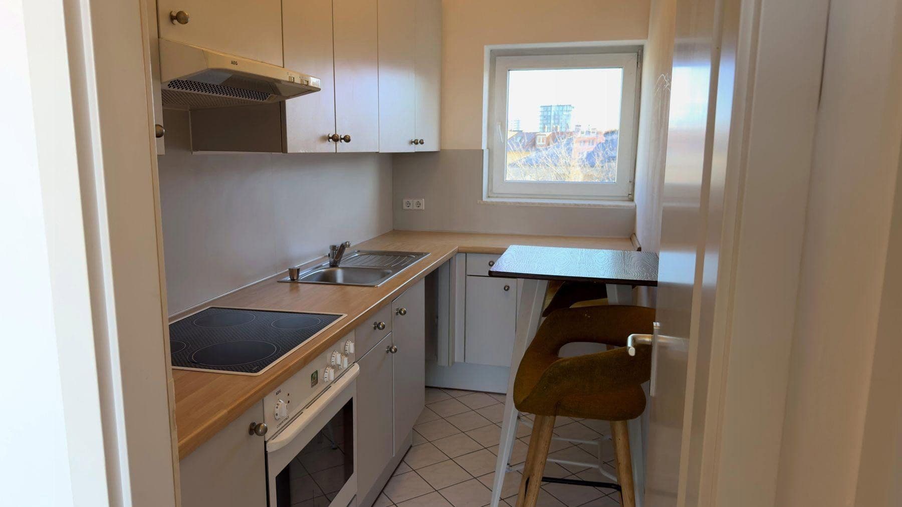 Prodej bytu 3+1 75 m², Berlin, Berlín Prodej bytu 3+1 75 m², Berlin, Berlín