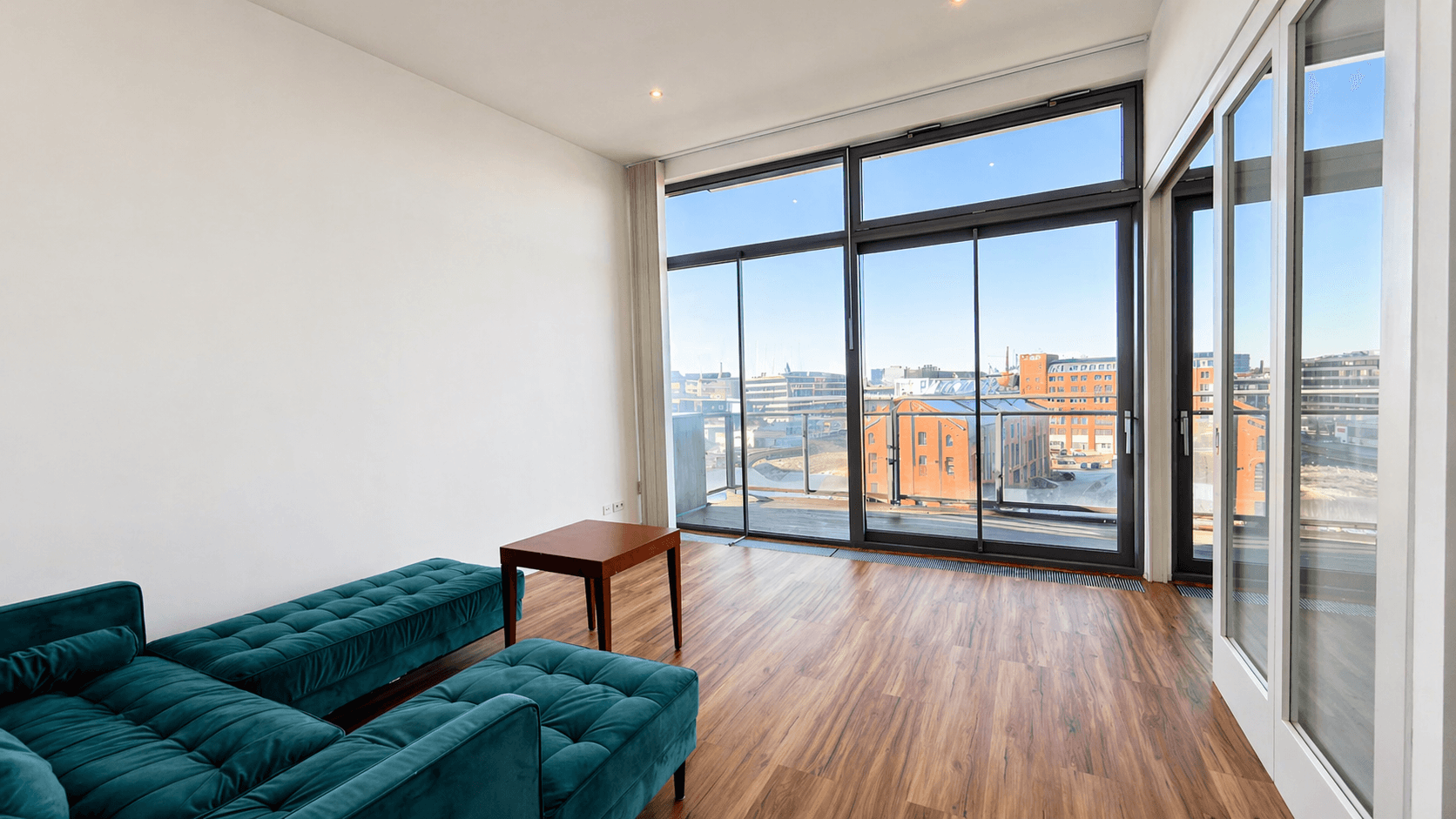 Prodej bytu 3+1 75 m², Berlin, Berlín Prodej bytu 3+1 75 m², Berlin, Berlín