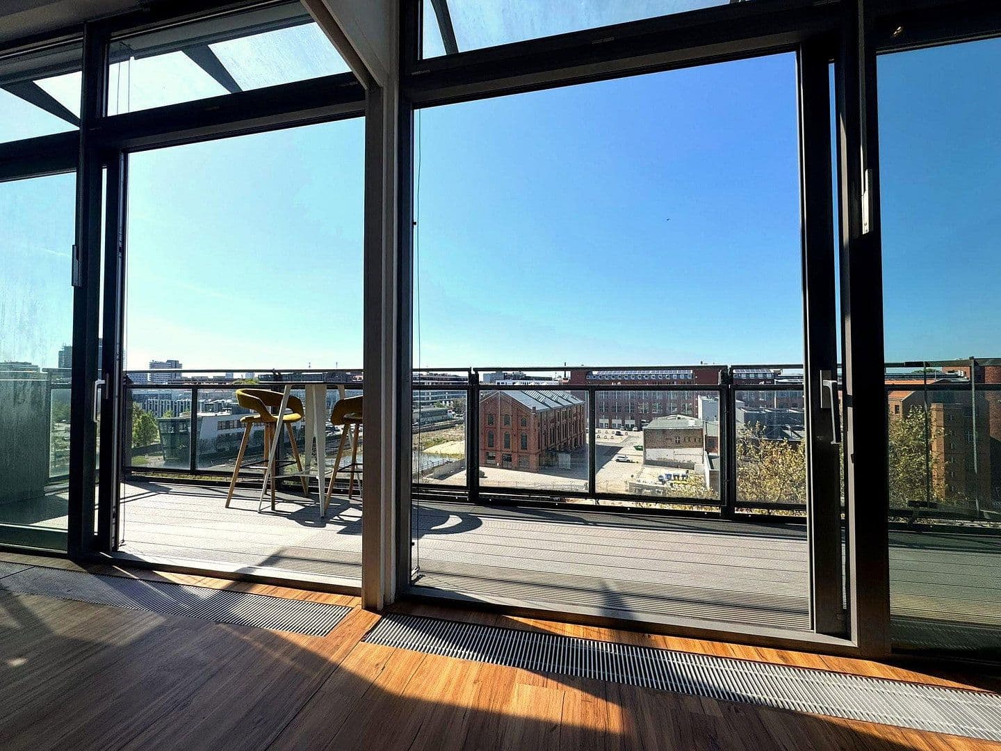 Prodej bytu 3+1 75 m², Berlin, Berlín Prodej bytu 3+1 75 m², Berlin, Berlín