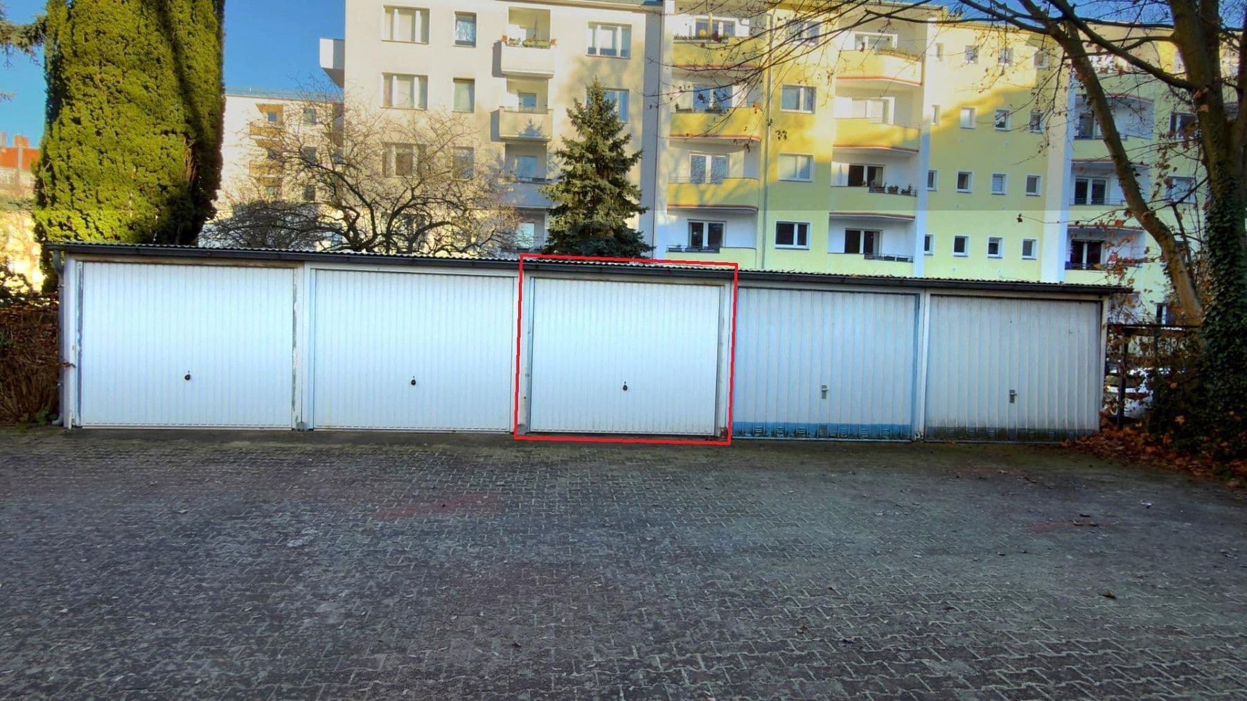 Prodej bytu 3+1 75 m², Berlin, Berlín Prodej bytu 3+1 75 m², Berlin, Berlín