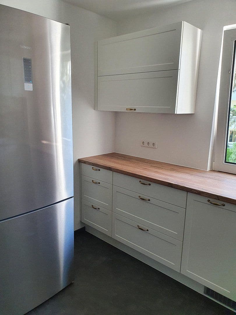 Prodej bytu 3+1 87 m², Bensheim, Hessen Prodej bytu 3+1 87 m², Bensheim, Hessen