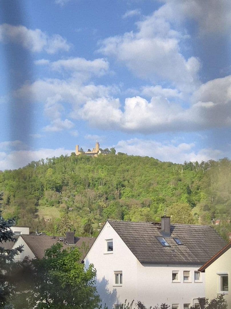 Prodej bytu 3+1 87 m², Bensheim, Hessen Prodej bytu 3+1 87 m², Bensheim, Hessen